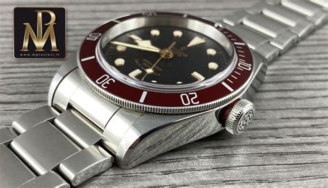 tudor solo tempo usati